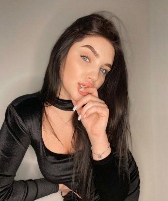 Светлана, 23 года